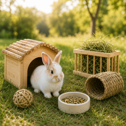 RABBIT