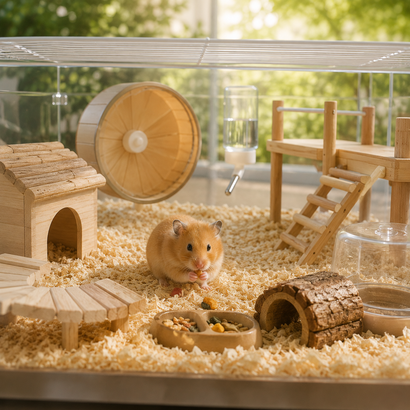 HAMSTER