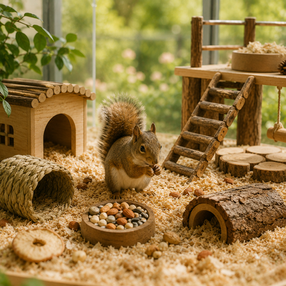 SQUIRREL